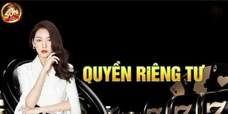 Đội ngũ hỗ trợ và xử lý vi phạm quyền riêng tư