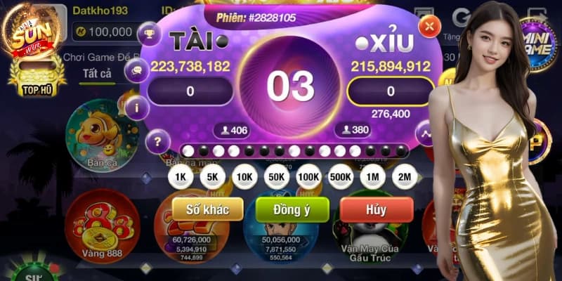 Mẹo chơi Sunwin dễ thắng với thói quen duy trì hiệu quả lâu dài