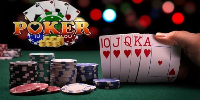 Nền tảng vững chắc giúp Poker Sunwin giữ vững vị thế