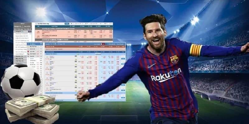 Phân loại các hình thức soi kèo phổ biến hiện nay