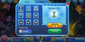 Ưu điểm khi sử dụng vũ khí tại Sunwin