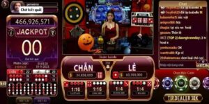 Vì sao xóc đĩa Sunwin là lựa chọn hàng đầu của cộng đồng người chơi